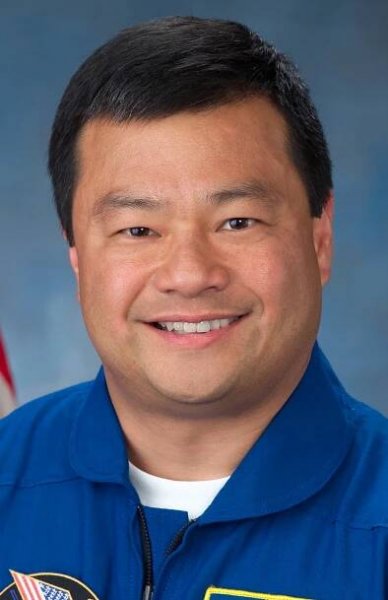 Astronaut Biography: Leroy Chiao