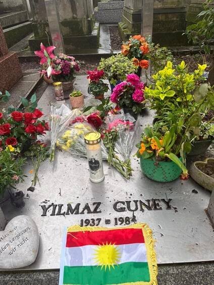YILMAZ GUNEY 1 April 1937  9 September 1984