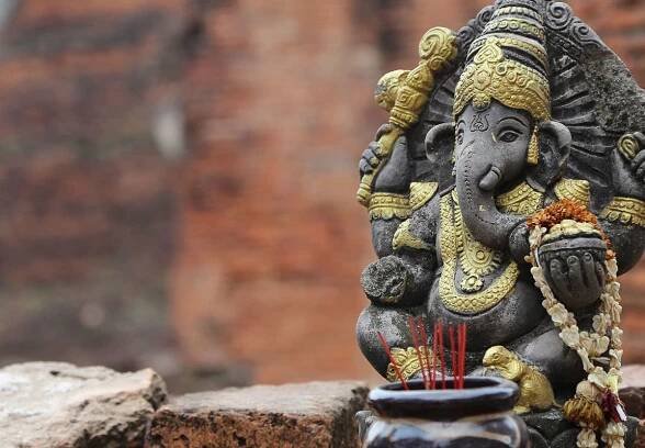 GANESH CHATURTHI - August 26, 2025 - National Today
