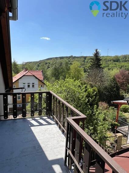 Prodej rodinného domu 3+1, obec Svitávka, okres Blansko | SDK reality