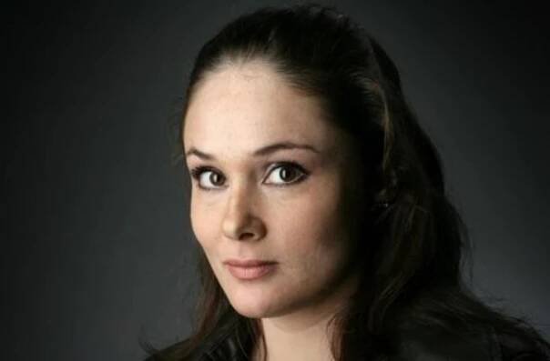 Dagmar Teichmannová