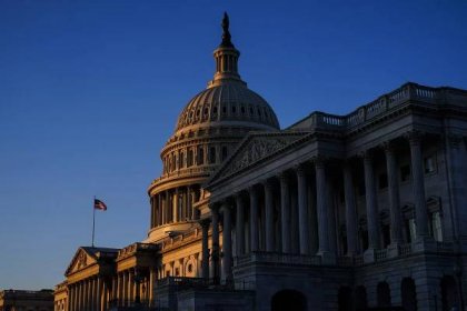 Congressional leaders prepare stopgap bill to avoid government shutdown