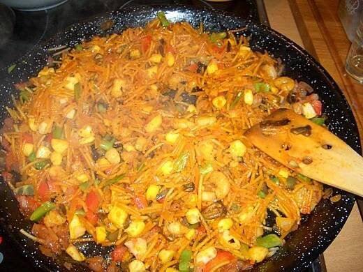 Valencianische Küche – Wikipedia