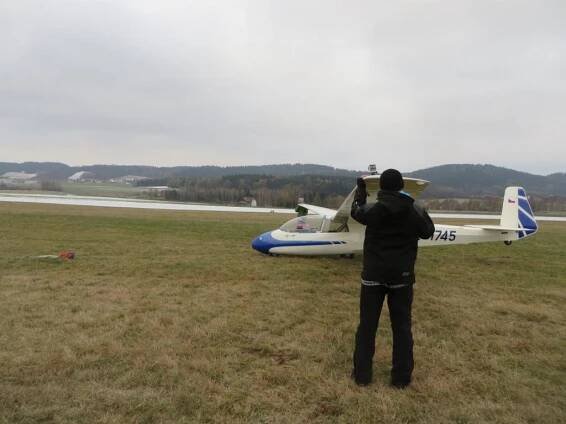 Aeroklub Žamberk