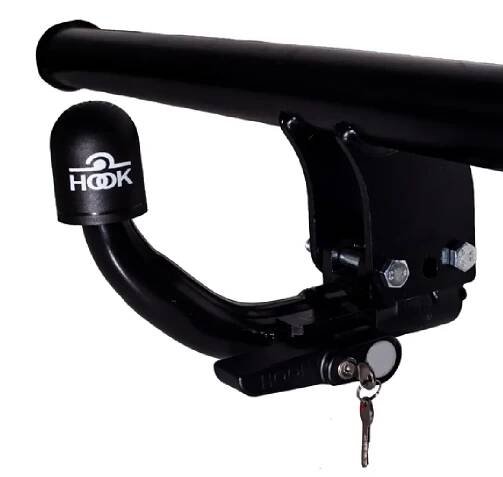 HOOK Tažné zařízení Skoda Rapid Spaceback E360306