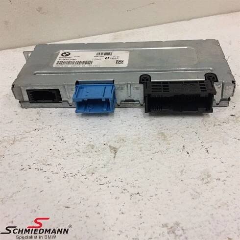Central Gateway Module