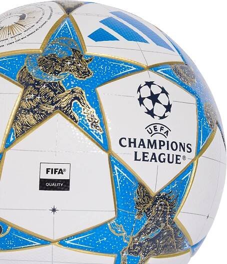 Tréninkový míč adidas UCL League 2025/26
