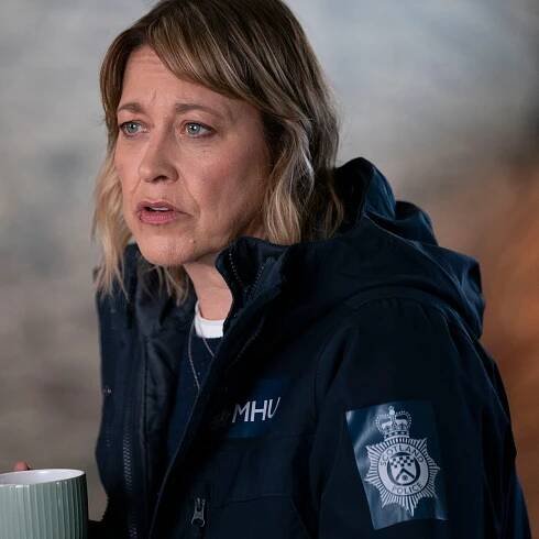 Nicola Walker's return detective series that 'restores faith in TV drama' finally confirms BBC release