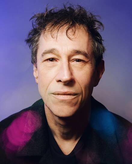 Bertrand Bonello - © Marie Rouge / Unifrance
