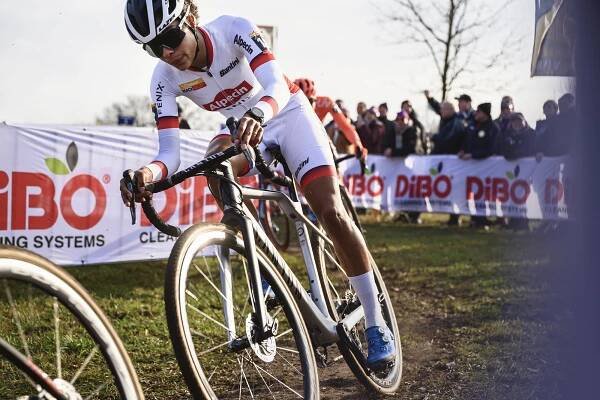UCI GP Adrie van der Poel — snobici.cc