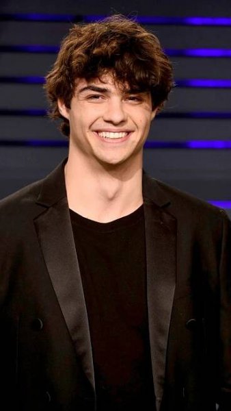 Noah-Centineo