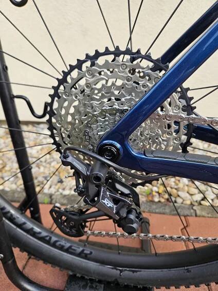 Trek Procaliber 9.6 za 37 000 Kč | Cyklobazar.cz