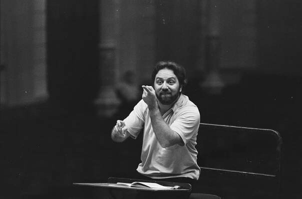 Bach – Radio Netherlands Archives