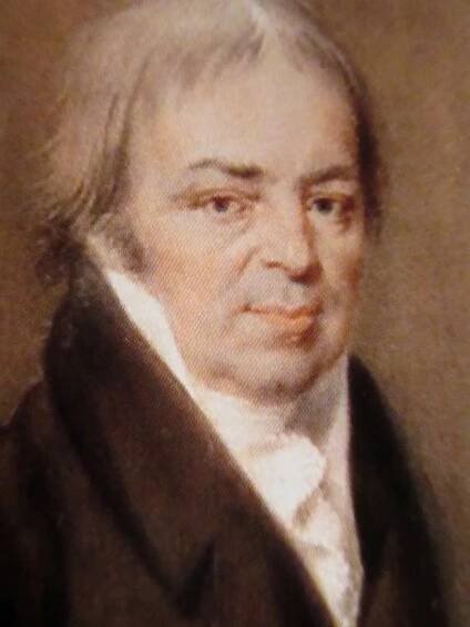 Christian Gottfried Elben