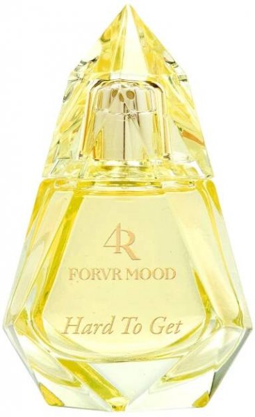 HARD TO GET FORVR MOOD