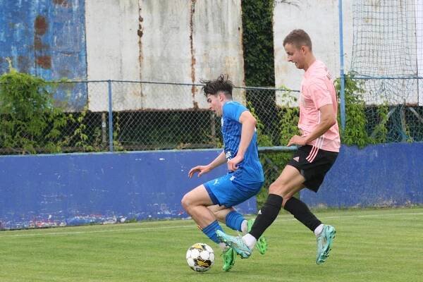 Fotbal na Slovácku čekají změny. Předseda Miko vše vysvětlil