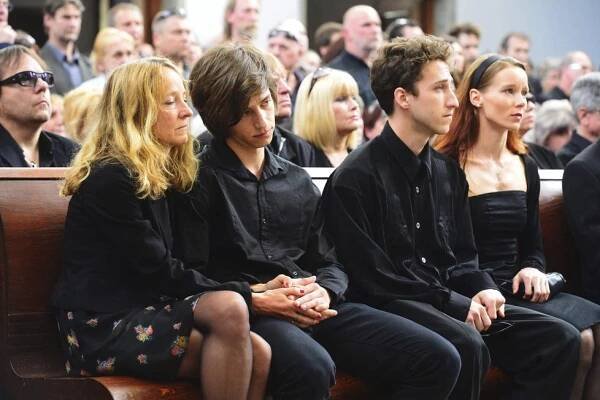 Nejtěžší píseň pro Milana Peroutku z Tváře: Připomněla mu smrt otce