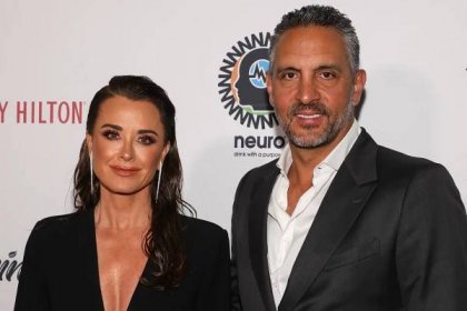 Real Housewives' Kyle Richards and Mauricio Umansky 'separate' after 27 years