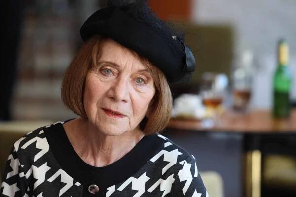 Ľudmila Swanová