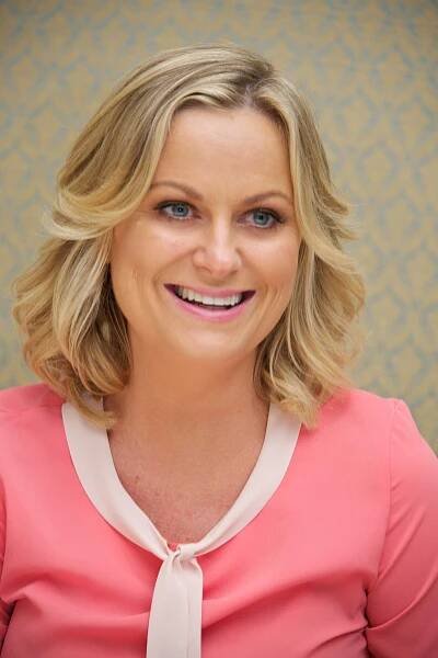 "Parks & Recreation" Press Conference