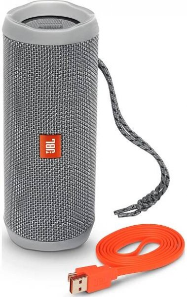 JBL FLIP4 GRAY
