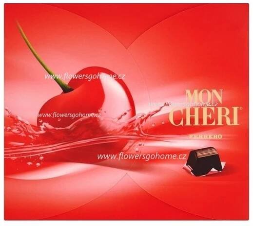 Mon Cheri