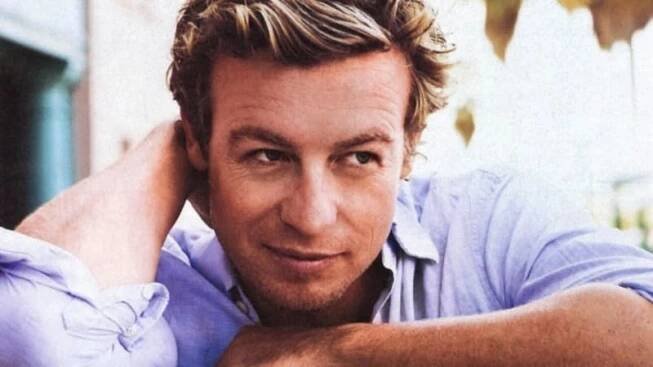 Simon Baker vám v neděli ukáže Něco nového