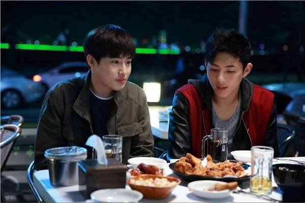 Ji-soo Kim