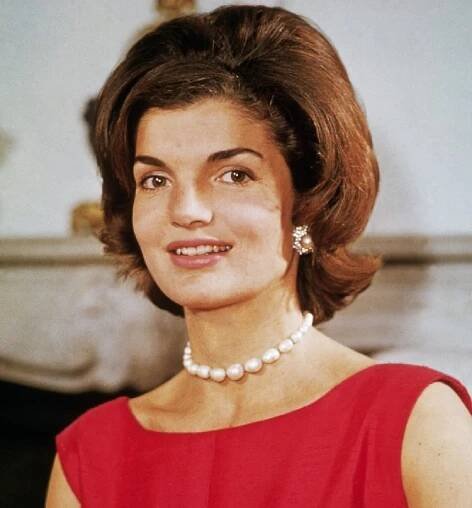 A Look Back at America’s Trendsetting First Ladies - Exploring-USA