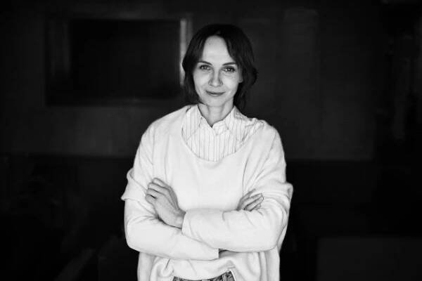 Jana Plodková | foto: Tomáš Vodňanský,  Český rozhlas