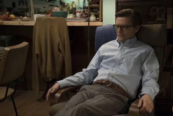 James Urbaniak