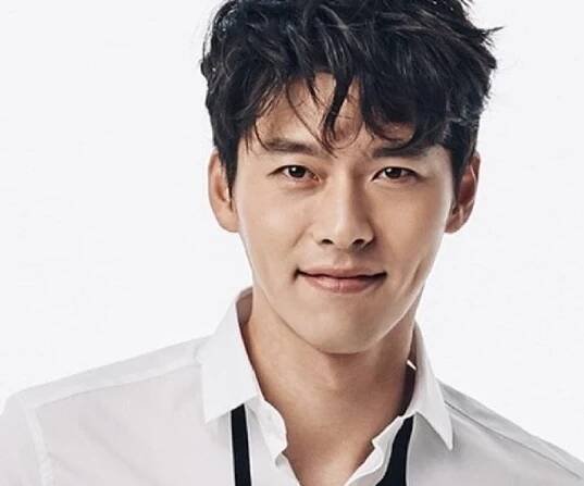 Hyun Bin Biography - Facts, Childhood, Family Life & Achievements of Actor