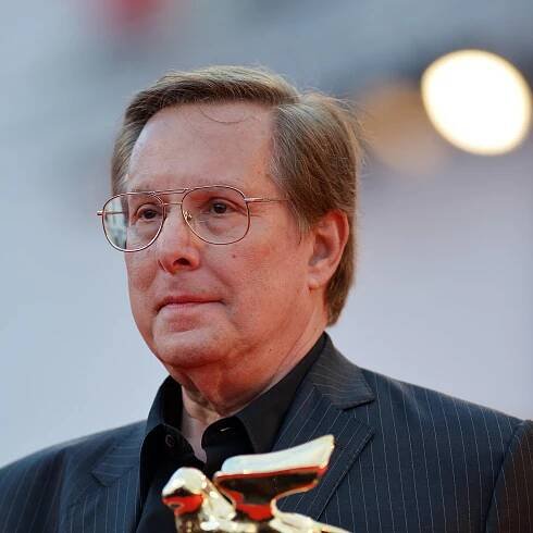 William Friedkin’s Final Film to Premiere at the Venice Film Festival