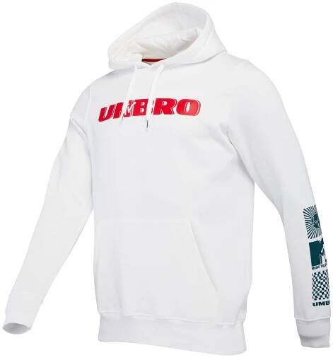 Umbro X MTV HOODIE