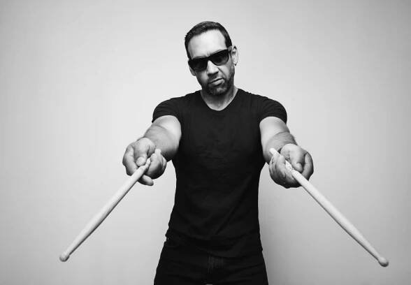 Antonio Sanchez | Prague Proms 2025 | 21. ročník mezinárodního hudebního festivalu