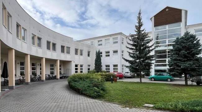 Domov pro seniory ve Vážanech čekají změny a stavební úpravy