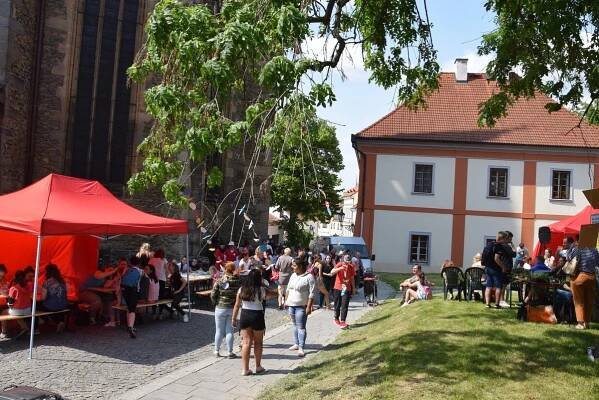 Junior Fest 2019