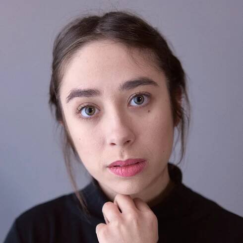 Martina Czyžová - ACTORSMAP