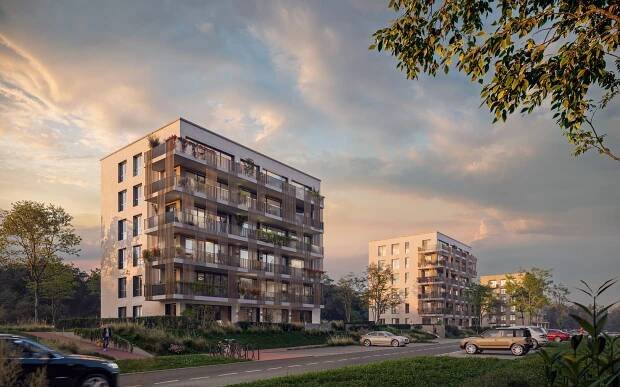 Přivítejte Stromovku Kladno