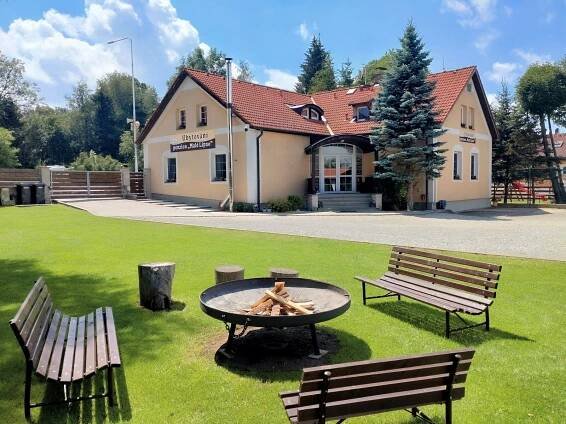 Penzion Malé Lipno