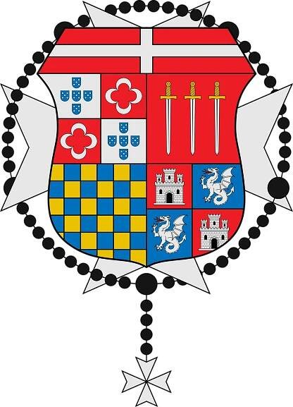 Soubor:Coat of arms of Fra' Ruy Gonçalo do Valle Peixoto de Villas-Boas.svg – Wikipedie