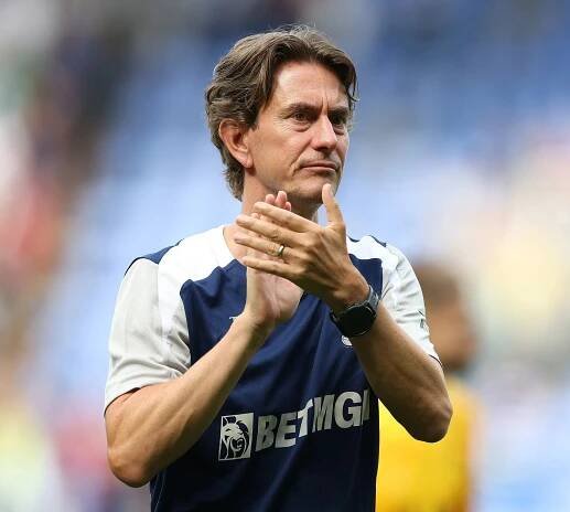 Thomas Frank will manage Spurs in the Champions League next term after they secured European qualification with Europa League glory