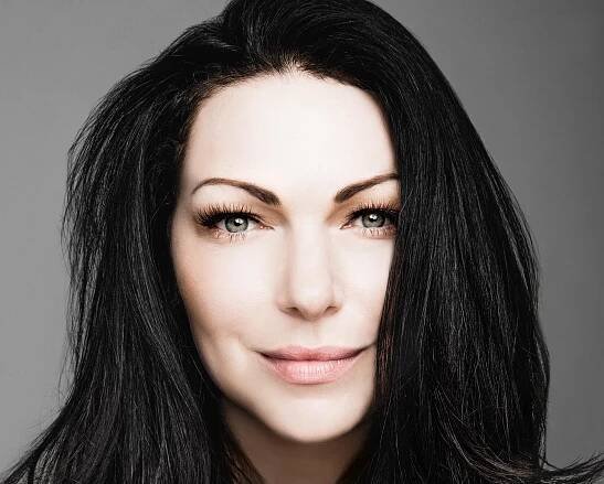 Home - Laura Prepon