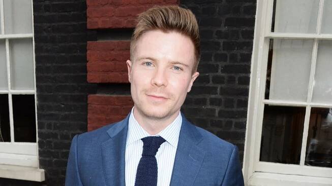 Joe Dempsie: 'The Red Wedding was harrowing, I was mates with a lot of them'
