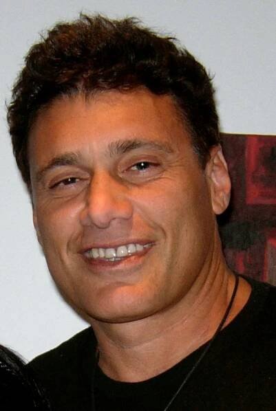 Steven Bauer – Wikipedia