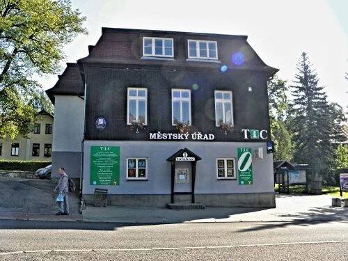 Harrachov