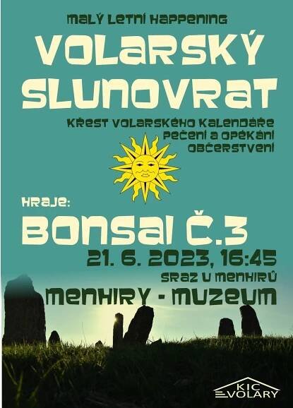 Volarský slunovrat