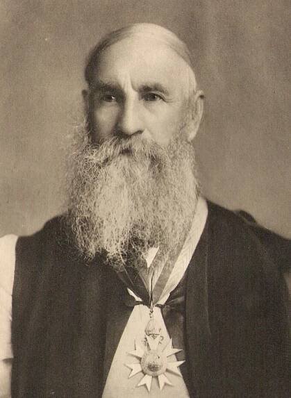 Robert Machray (bishop)