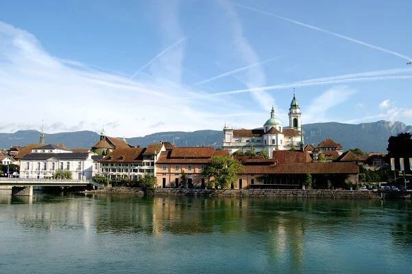 Fotos Solothurn