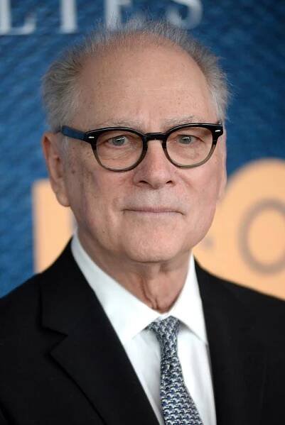 Barry Levinson at arrivals for THE WIZARD OF LIES Premiere on HBO, Museum of Modern Art (MoMA), New York, NY May 11, 2017. Photo By: Kristin Callahan/Everett Collection
